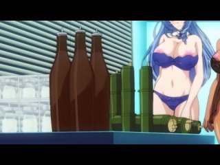 mama x holic: miwaku no mama to amaama kankei the animation episode 2 subbed