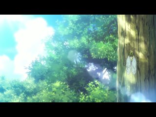 summer: inaka no seikatsu episode 1