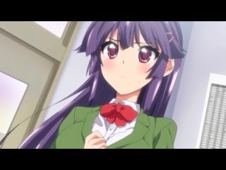 chizuru-chan kaihatsu nikki episode 1 english subbed